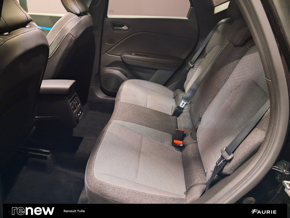 Acheter Renault Captur 2 Captur Eco-G 100 ch Techno 5p occasion dans les concessions du Groupe Faurie