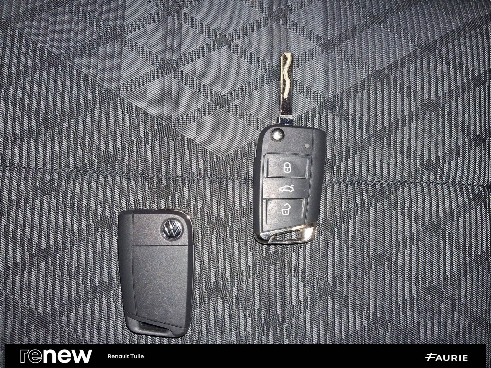 Acheter Volkswagen T-Roc T-Roc 1.5 TSI EVO 150 Start/Stop DSG7 R-Line 5p occasion dans les concessions du Groupe Faurie