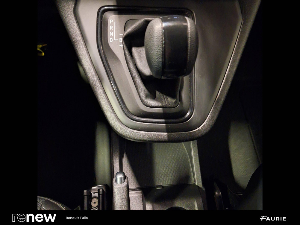 Acheter Renault Kangoo Electrique KANGOO VAN E-TECH ELECTRIQUE EV45 11KW EXTRA SESAME OUVRE TOI 4p occasion dans les concessions du Groupe Faurie