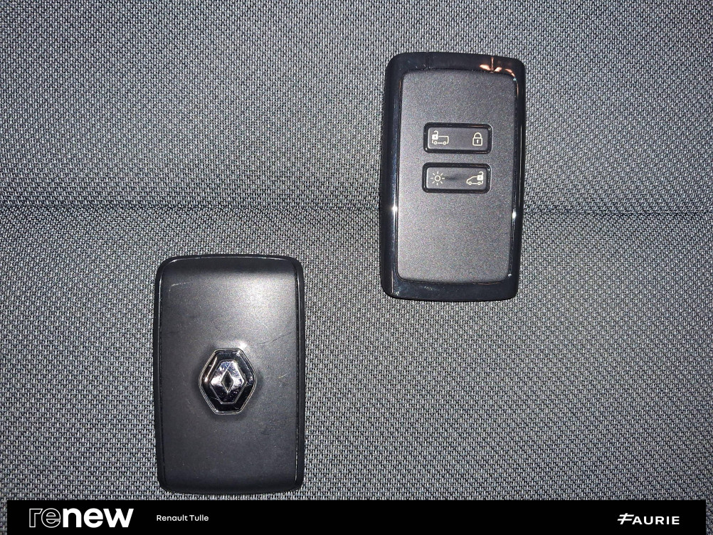 Acheter Renault Kangoo Electrique KANGOO VAN E-TECH ELECTRIQUE EV45 11KW EXTRA SESAME OUVRE TOI 4p occasion dans les concessions du Groupe Faurie