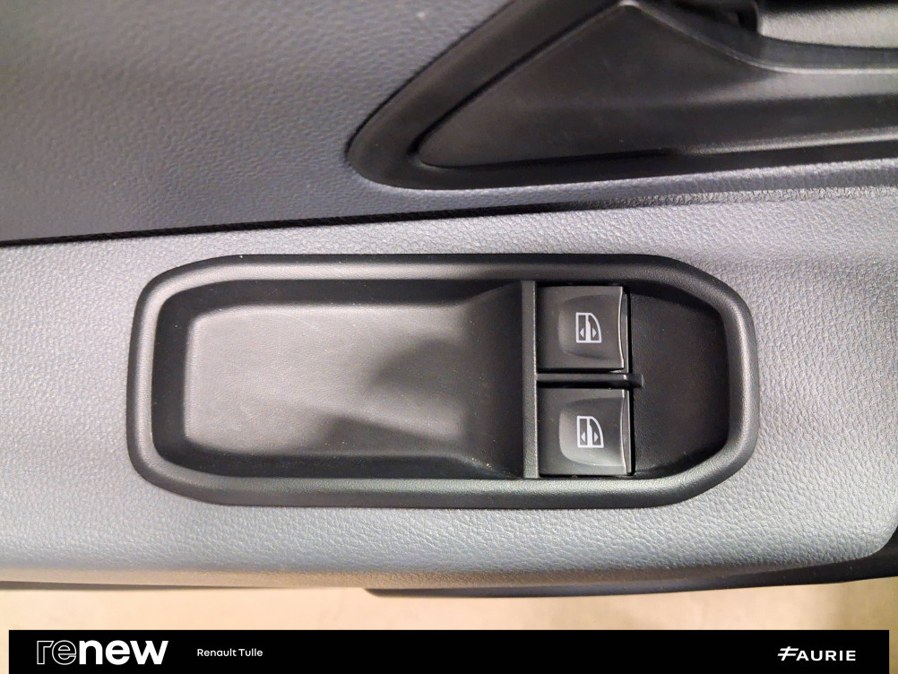 Acheter Dacia Duster Duster ECO-G 100 4x2 Essential 5p occasion dans les concessions du Groupe Faurie