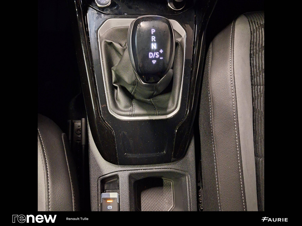 Acheter Volkswagen T-Roc T-Roc 1.5 TSI EVO 150 Start/Stop DSG7 R-Line 5p occasion dans les concessions du Groupe Faurie