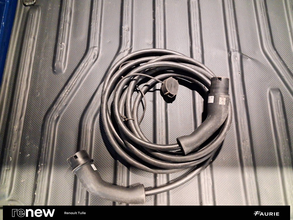 Acheter Renault Kangoo Electrique KANGOO VAN E-TECH ELECTRIQUE EV45 11KW EXTRA SESAME OUVRE TOI 4p occasion dans les concessions du Groupe Faurie