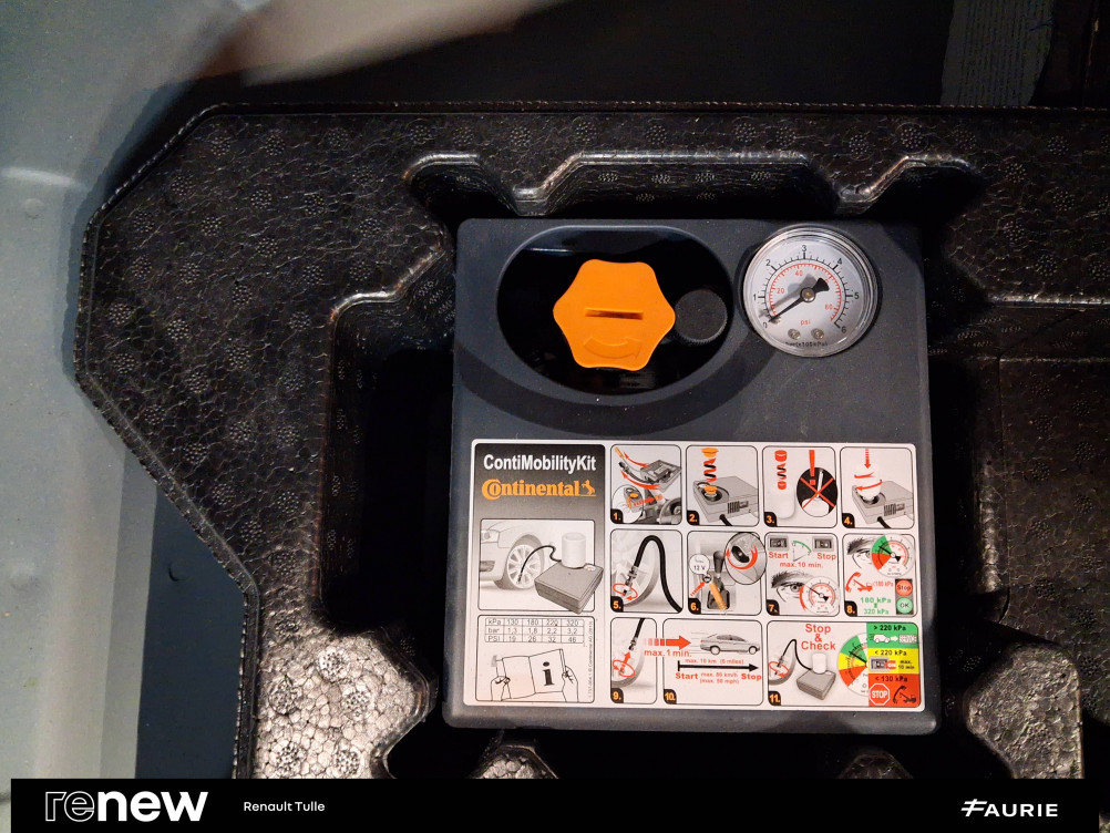 Acheter Suzuki Vitara Vitara 1.4 Boosterjet Auto Style 5p occasion dans les concessions du Groupe Faurie