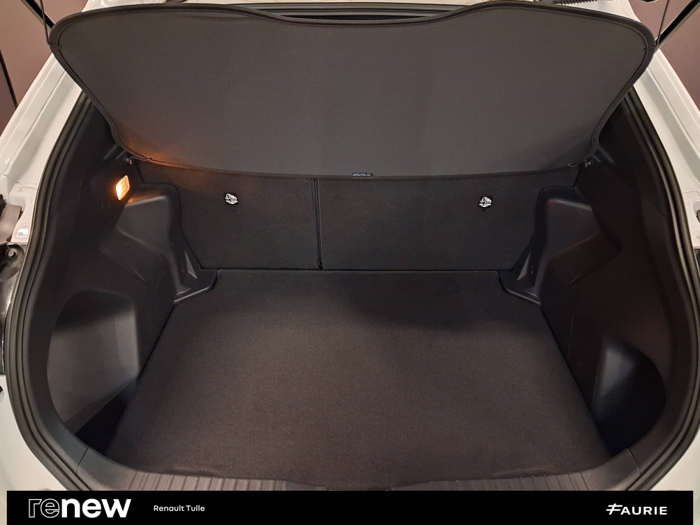 Acheter Toyota Yaris Cross Yaris Cross Hybride 116h 2WD Design 5p occasion dans les concessions du Groupe Faurie