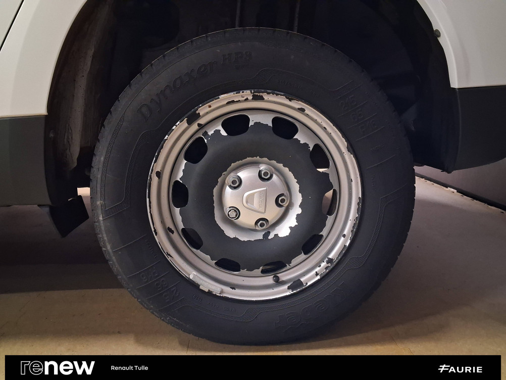 Acheter Dacia Duster Duster ECO-G 100 4x2 Essential 5p occasion dans les concessions du Groupe Faurie