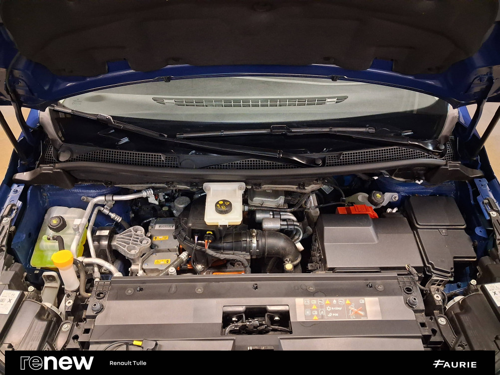 Acheter Renault Kangoo Electrique KANGOO VAN E-TECH ELECTRIQUE EV45 11KW EXTRA SESAME OUVRE TOI 4p occasion dans les concessions du Groupe Faurie