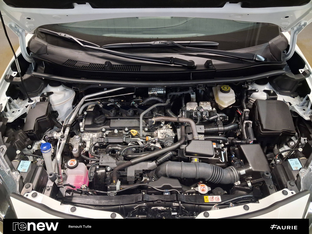 Acheter Toyota Yaris Cross Yaris Cross Hybride 116h 2WD Design 5p occasion dans les concessions du Groupe Faurie