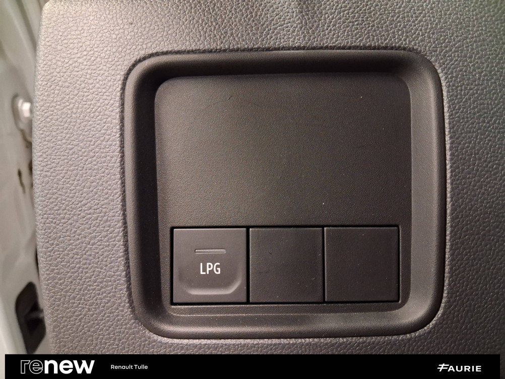 Acheter Dacia Duster Duster ECO-G 100 4x2 Essential 5p occasion dans les concessions du Groupe Faurie