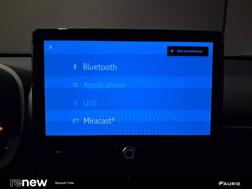 Acheter Toyota Yaris Cross Yaris Cross Hybride 116h 2WD Design 5p occasion dans les concessions du Groupe Faurie