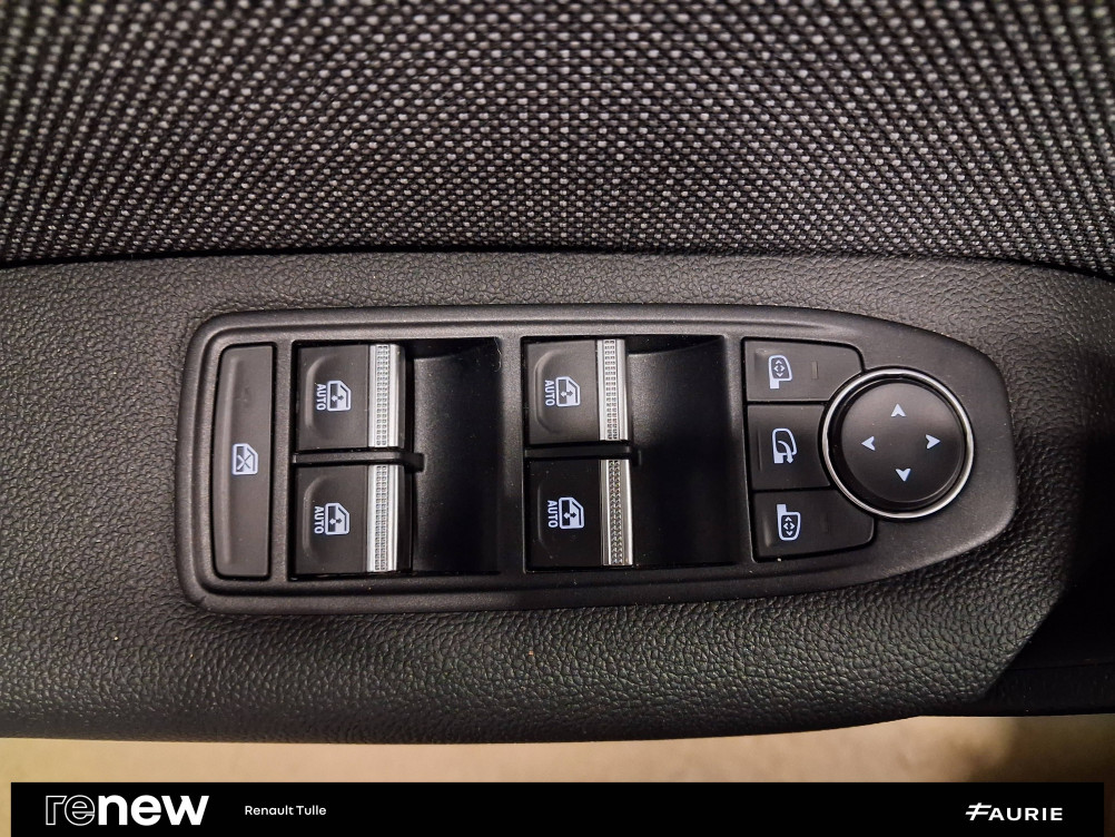 Acheter Renault Captur 2 Captur Eco-G 100 ch Techno 5p occasion dans les concessions du Groupe Faurie