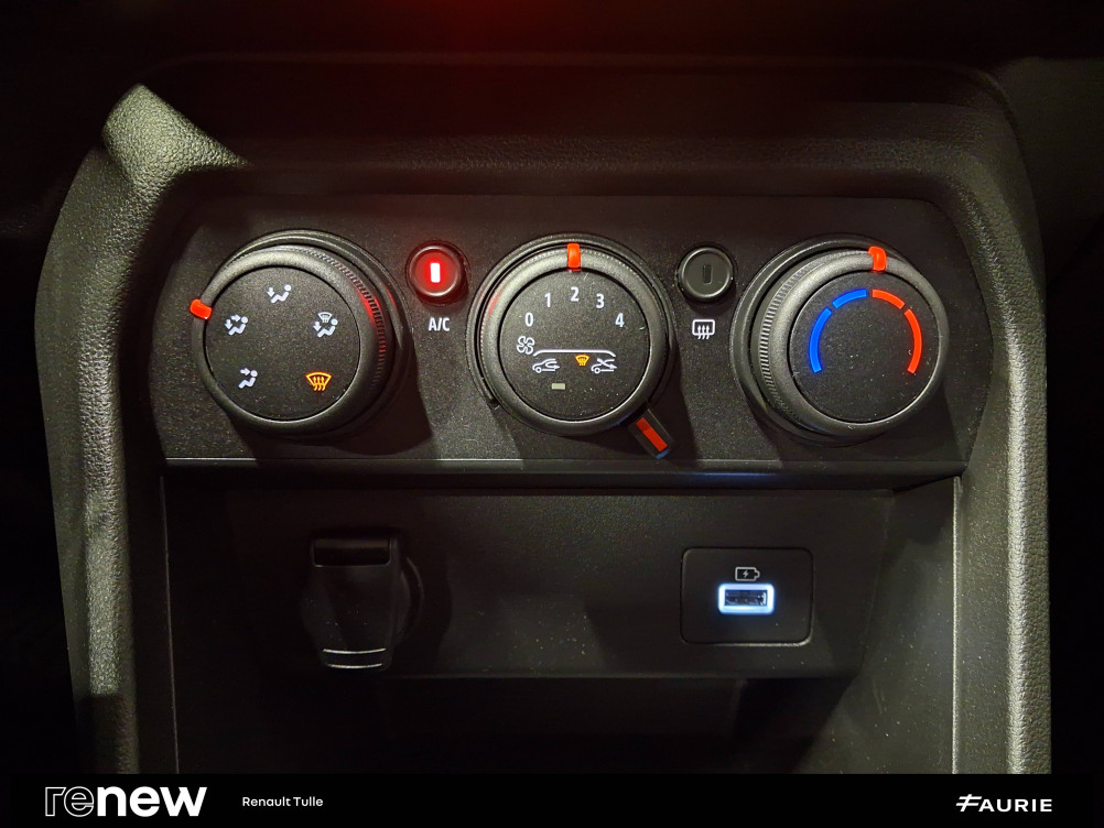 Acheter Dacia Sandero Sandero TCe 90 - 22 Stepway Confort 5p occasion dans les concessions du Groupe Faurie