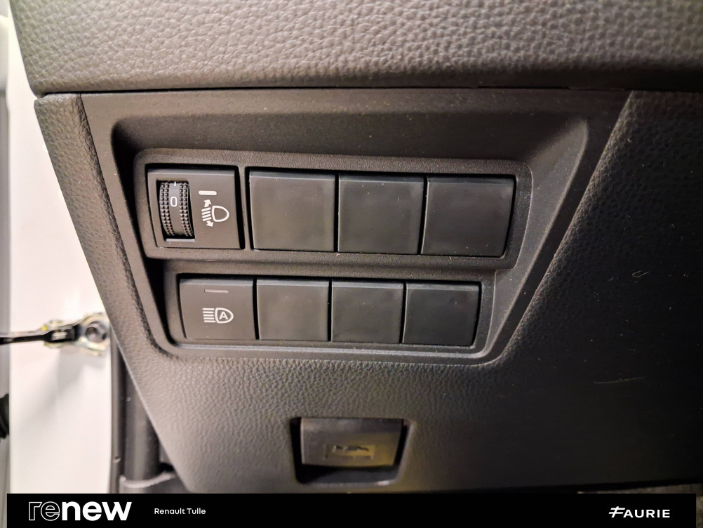 Acheter Toyota Yaris Cross Yaris Cross Hybride 116h 2WD Design 5p occasion dans les concessions du Groupe Faurie