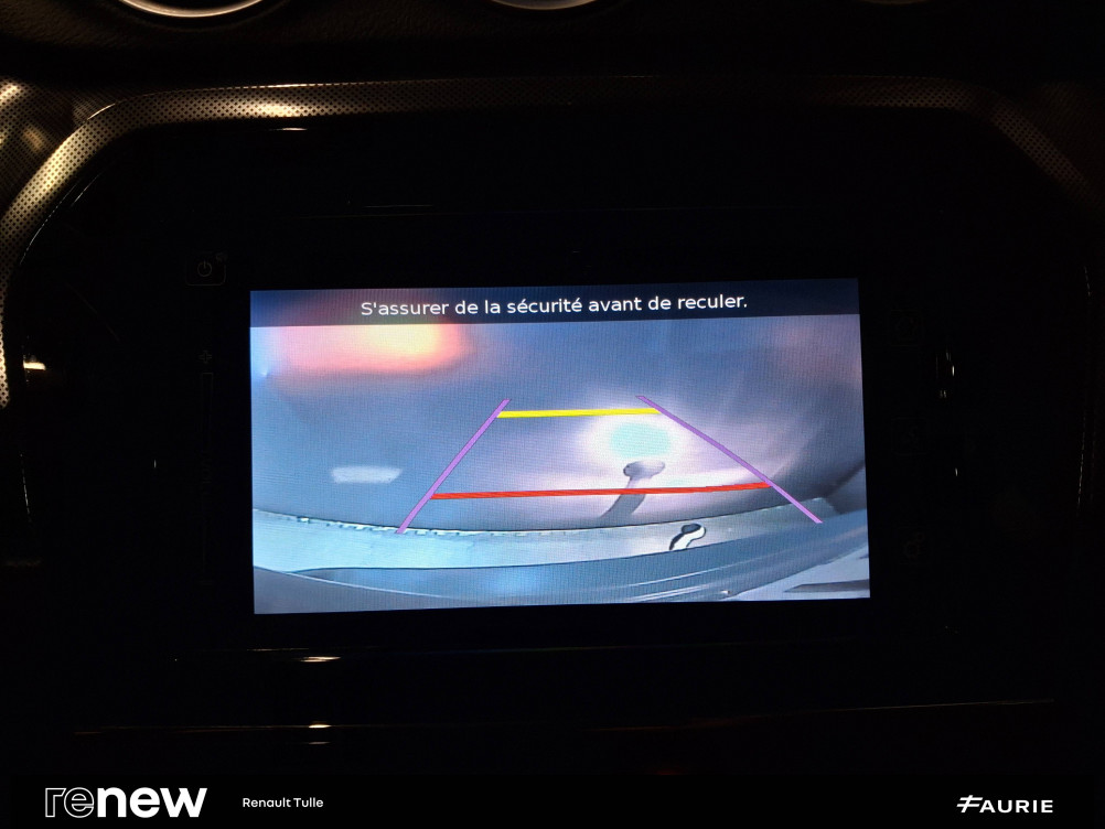 Acheter Suzuki Vitara Vitara 1.4 Boosterjet Auto Style 5p occasion dans les concessions du Groupe Faurie