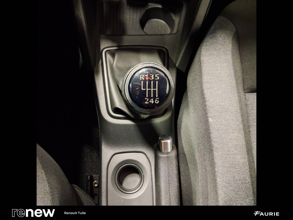 Acheter Dacia Duster Duster ECO-G 100 4x2 Essential 5p occasion dans les concessions du Groupe Faurie