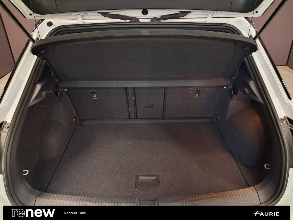 Acheter Volkswagen T-Roc T-Roc 1.5 TSI EVO 150 Start/Stop DSG7 R-Line 5p occasion dans les concessions du Groupe Faurie