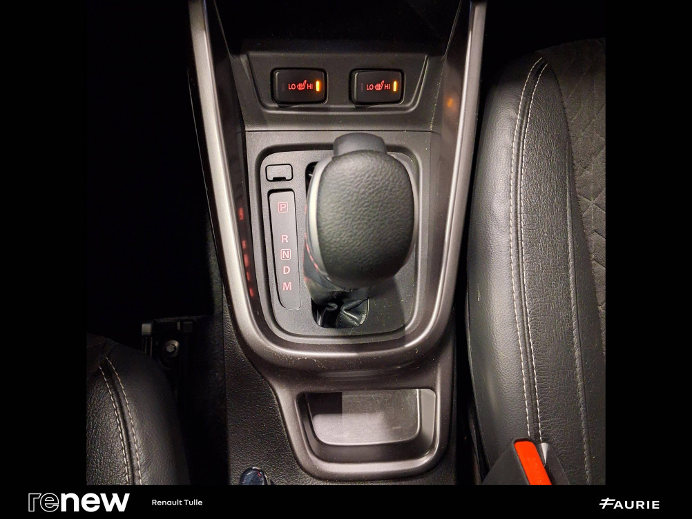 Acheter Suzuki Vitara Vitara 1.4 Boosterjet Auto Style 5p occasion dans les concessions du Groupe Faurie