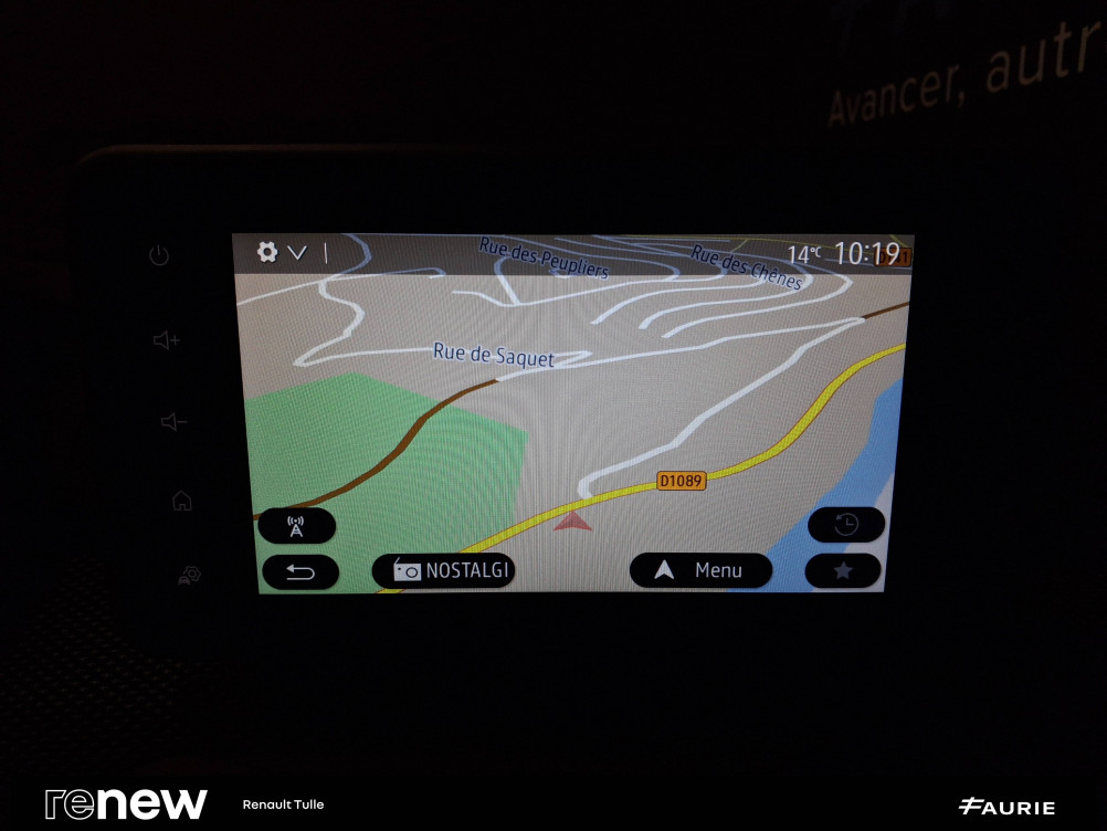 Acheter Dacia Sandero Sandero TCe 90 - 22 Stepway Confort 5p occasion dans les concessions du Groupe Faurie