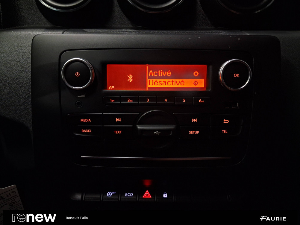 Acheter Dacia Duster Duster ECO-G 100 4x2 Essential 5p occasion dans les concessions du Groupe Faurie