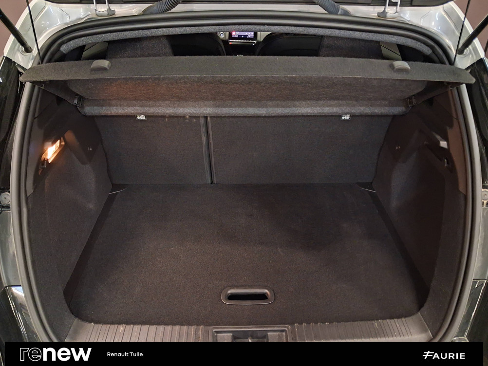 Acheter Renault Captur 2 Captur Eco-G 100 ch Techno 5p occasion dans les concessions du Groupe Faurie