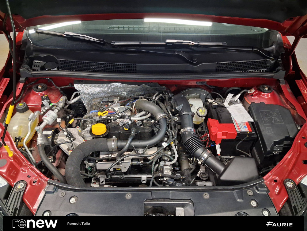 Acheter Dacia Sandero Sandero TCe 90 - 22 Stepway Confort 5p occasion dans les concessions du Groupe Faurie