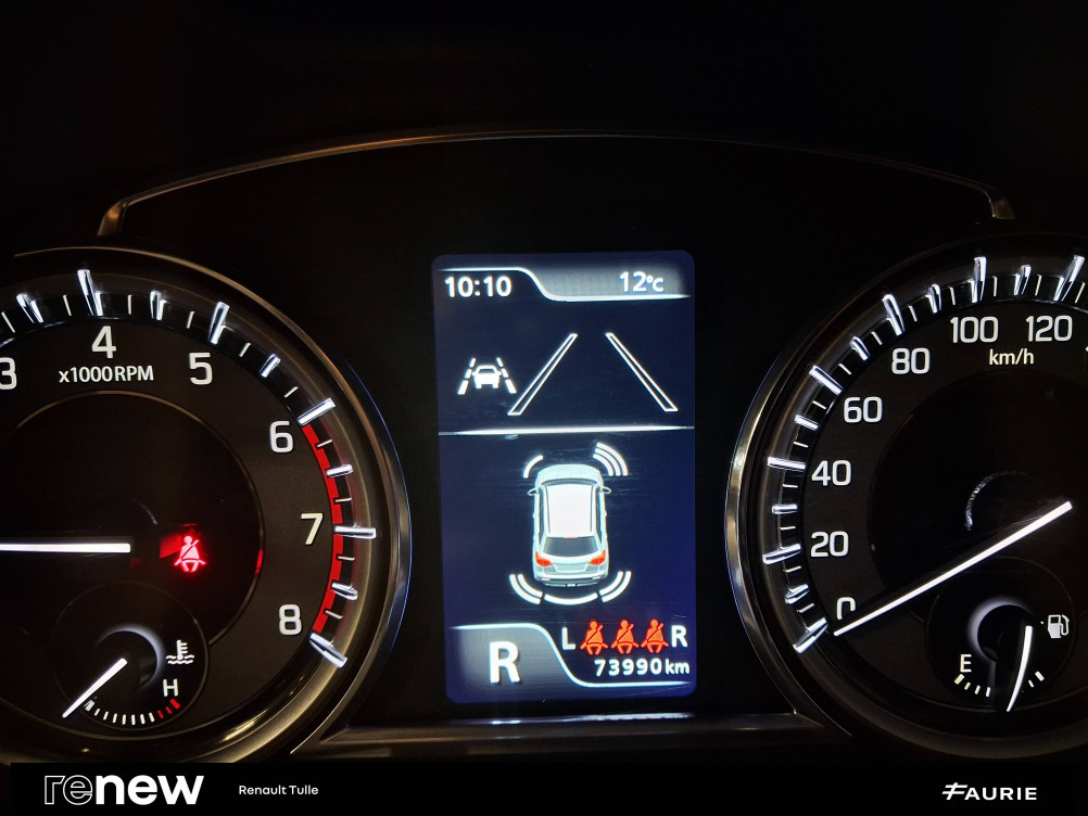 Acheter Suzuki Vitara Vitara 1.4 Boosterjet Auto Style 5p occasion dans les concessions du Groupe Faurie