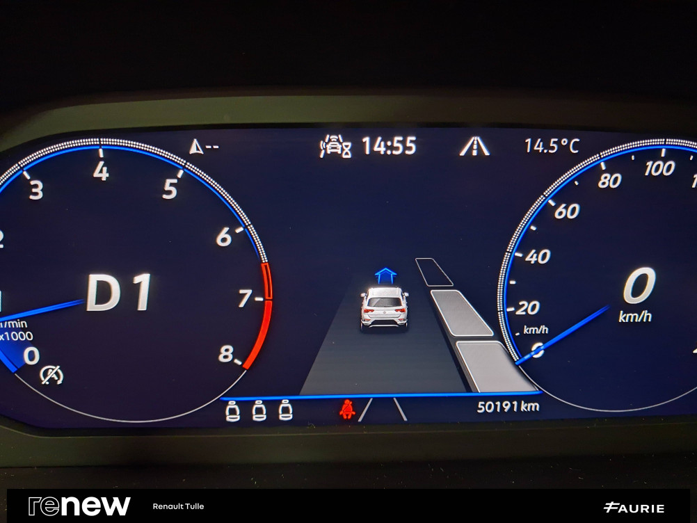 Acheter Volkswagen T-Roc T-Roc 1.5 TSI EVO 150 Start/Stop DSG7 R-Line 5p occasion dans les concessions du Groupe Faurie