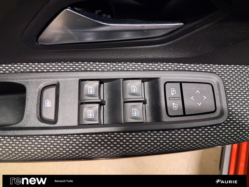 Acheter Dacia Sandero Sandero TCe 90 - 22 Stepway Confort 5p occasion dans les concessions du Groupe Faurie