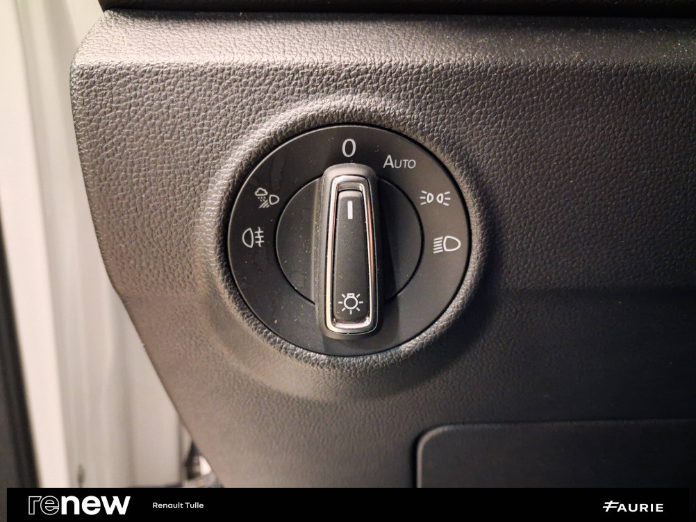 Acheter Volkswagen T-Roc T-Roc 1.5 TSI EVO 150 Start/Stop DSG7 R-Line 5p occasion dans les concessions du Groupe Faurie