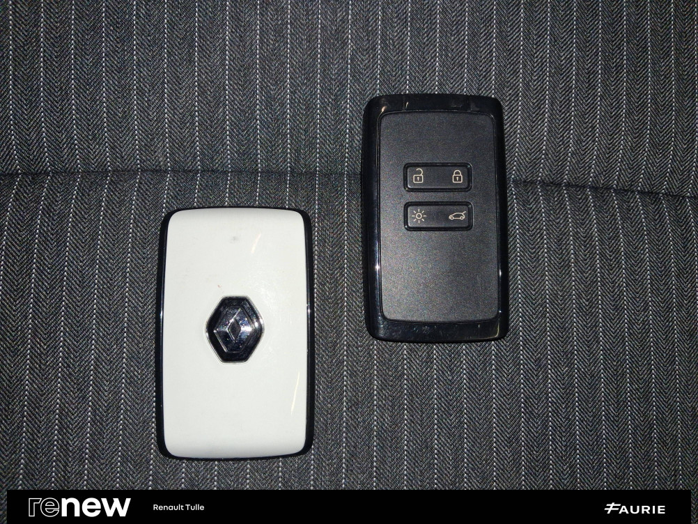 Acheter Renault Clio 5 Clio TCe 90 - 21N Intens 5p occasion dans les concessions du Groupe Faurie