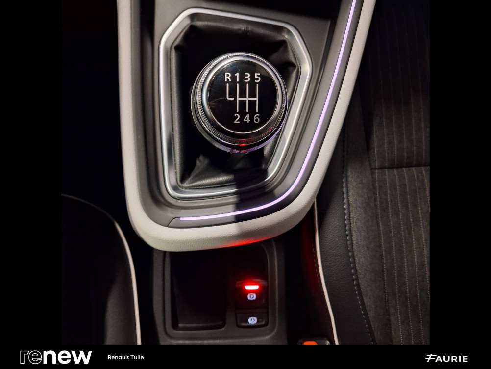 Acheter Renault Clio 5 Clio TCe 90 - 21N Intens 5p occasion dans les concessions du Groupe Faurie