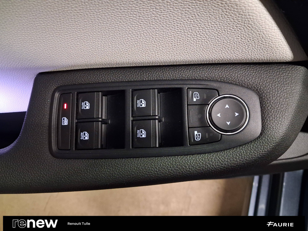 Acheter Renault Clio 5 Clio TCe 90 - 21N Intens 5p occasion dans les concessions du Groupe Faurie