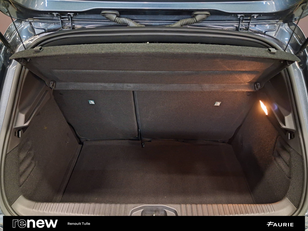 Acheter Renault Clio 5 Clio TCe 90 - 21N Intens 5p occasion dans les concessions du Groupe Faurie