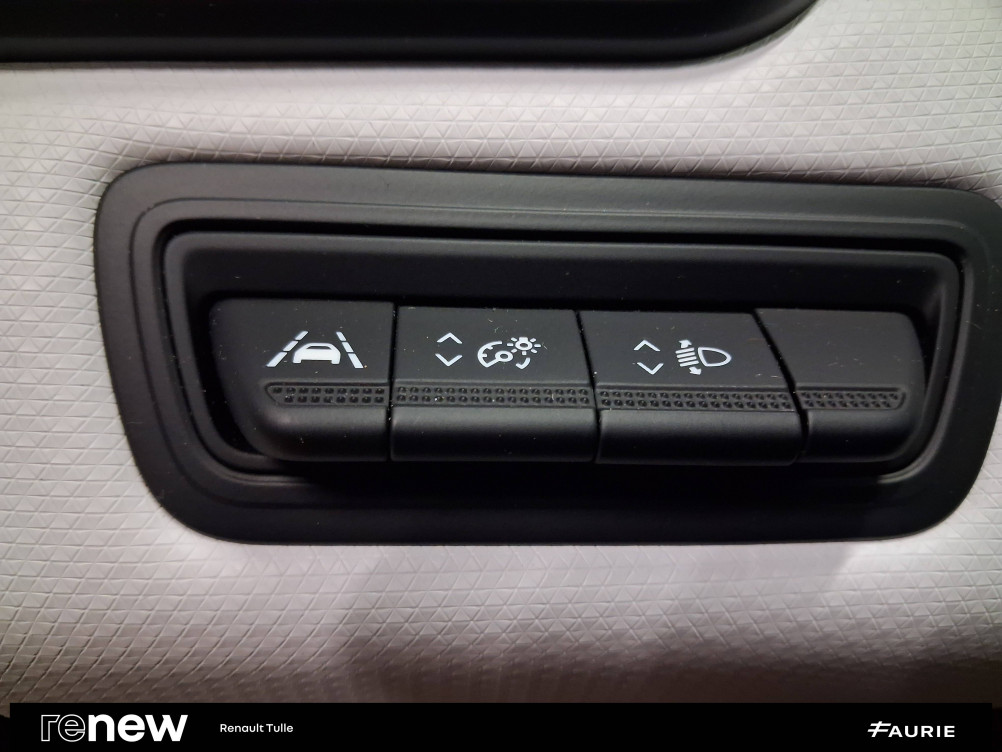 Acheter Renault Clio 5 Clio TCe 90 - 21N Intens 5p occasion dans les concessions du Groupe Faurie