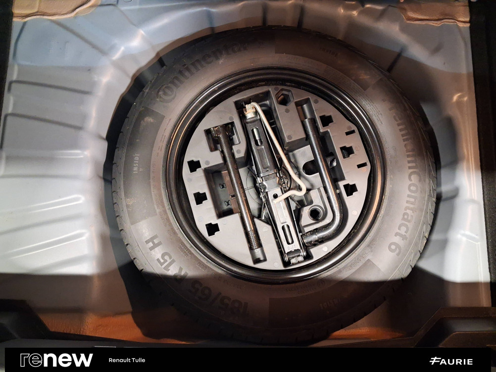 Acheter Renault Clio 5 Clio TCe 90 - 21N Intens 5p occasion dans les concessions du Groupe Faurie