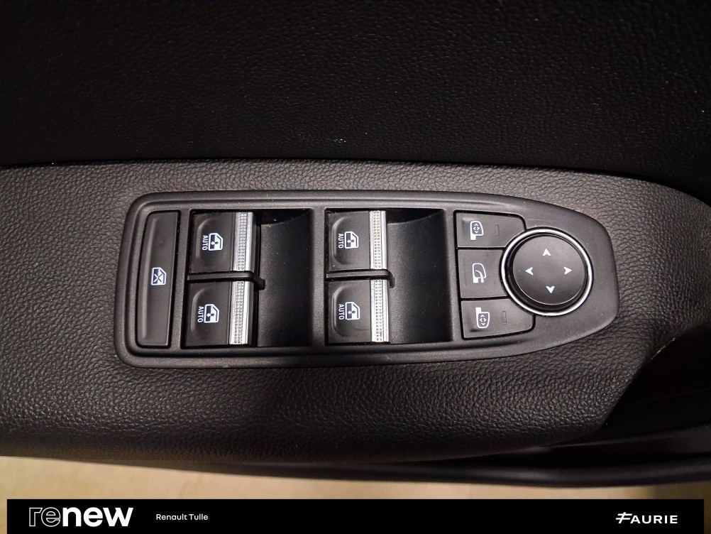 Acheter Renault Captur 2 Captur TCe 130 EDC FAP Intens 5p occasion dans les concessions du Groupe Faurie