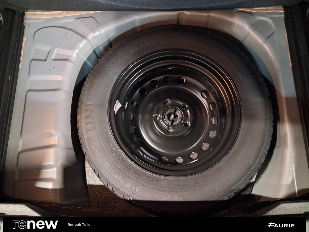 Acheter Renault Captur 2 Captur TCe 130 EDC FAP Intens 5p occasion dans les concessions du Groupe Faurie