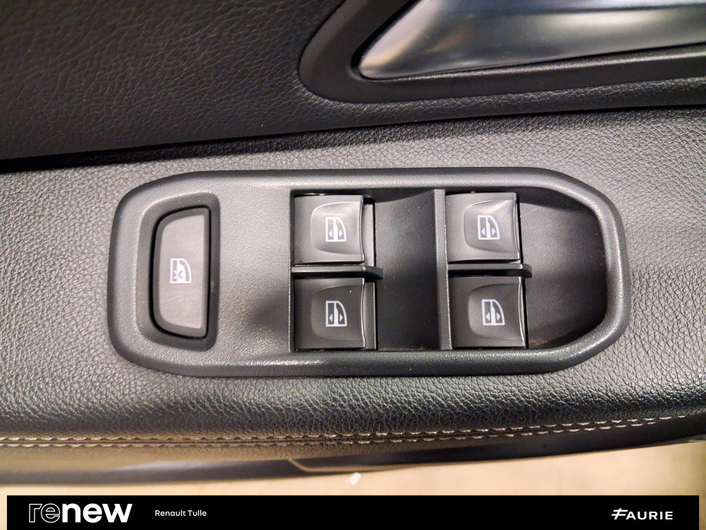 Acheter Dacia Duster Duster Blue dCi 115 4x2 Prestige 5p occasion dans les concessions du Groupe Faurie