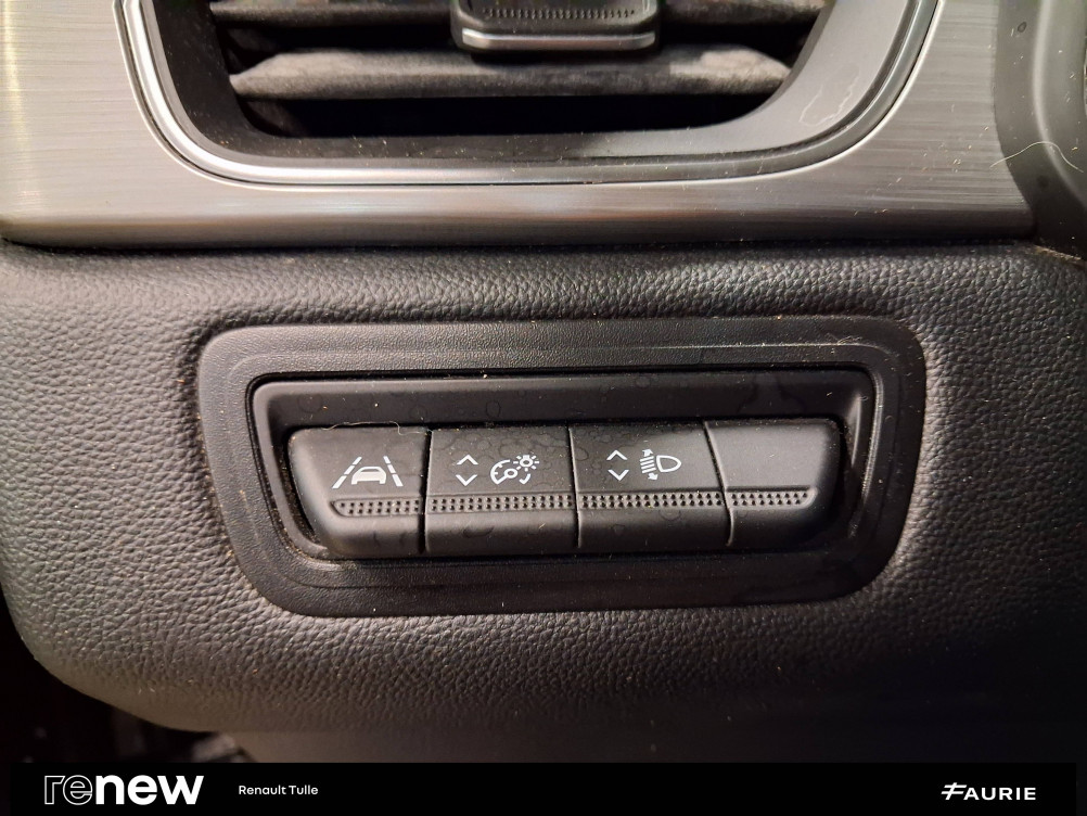 Acheter Renault Captur 2 Captur TCe 130 EDC FAP Intens 5p occasion dans les concessions du Groupe Faurie