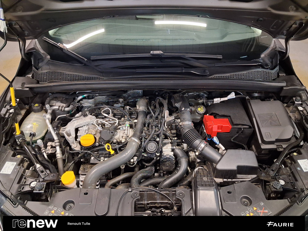 Acheter Renault Captur 2 Captur TCe 130 EDC FAP Intens 5p occasion dans les concessions du Groupe Faurie