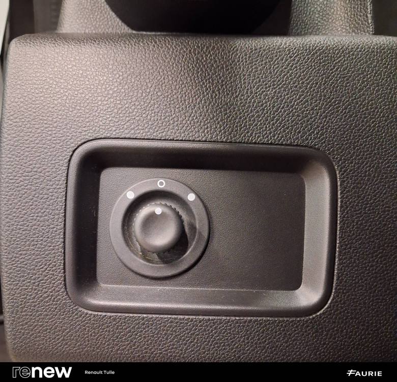 Acheter Dacia Duster Duster Blue dCi 115 4x2 Prestige 5p occasion dans les concessions du Groupe Faurie