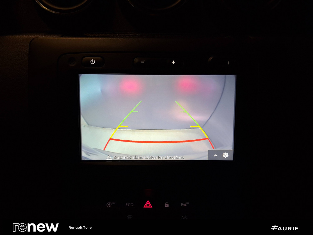 Acheter Dacia Duster Duster Blue dCi 115 4x2 Prestige 5p occasion dans les concessions du Groupe Faurie