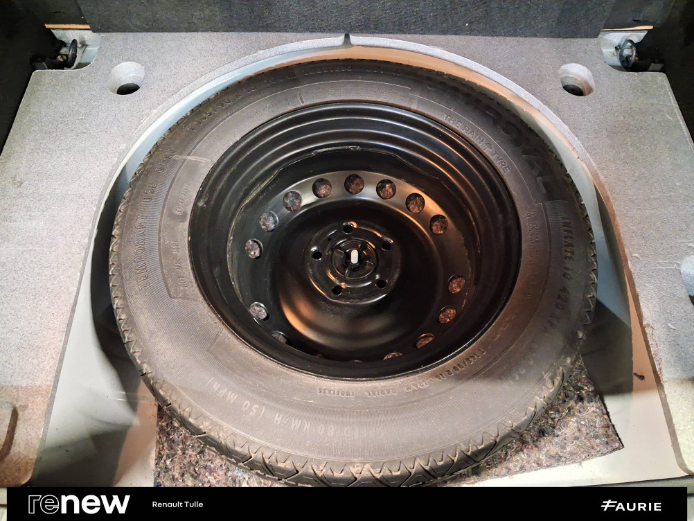 Acheter Dacia Duster Duster Blue dCi 115 4x2 Prestige 5p occasion dans les concessions du Groupe Faurie