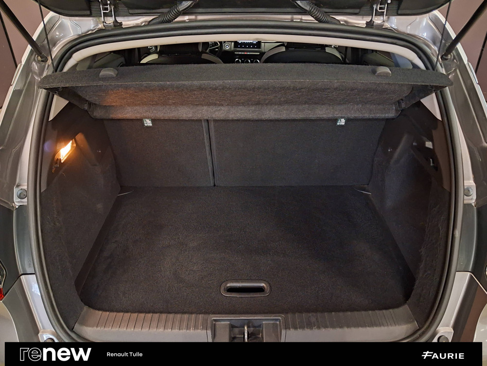 Acheter Renault Captur 2 Captur TCe 130 EDC FAP Intens 5p occasion dans les concessions du Groupe Faurie