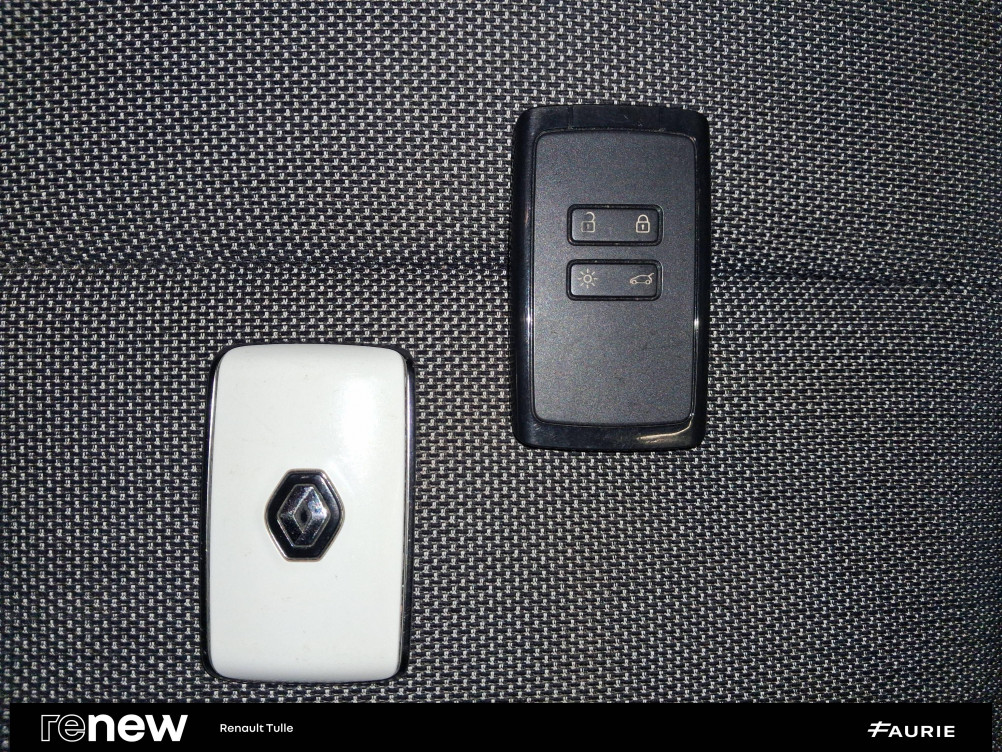 Acheter Renault Captur 2 Captur TCe 130 EDC FAP Intens 5p occasion dans les concessions du Groupe Faurie