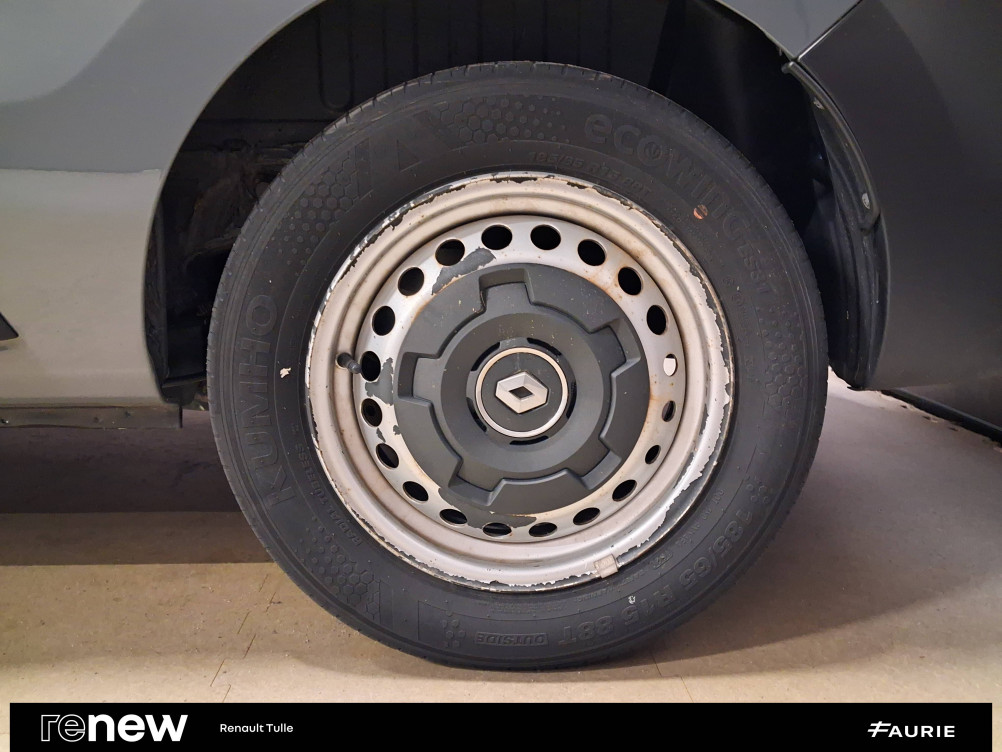 Acheter Renault Express 2 EXPRESS VAN BLUE DCI 95 CONFORT 5p occasion dans les concessions du Groupe Faurie