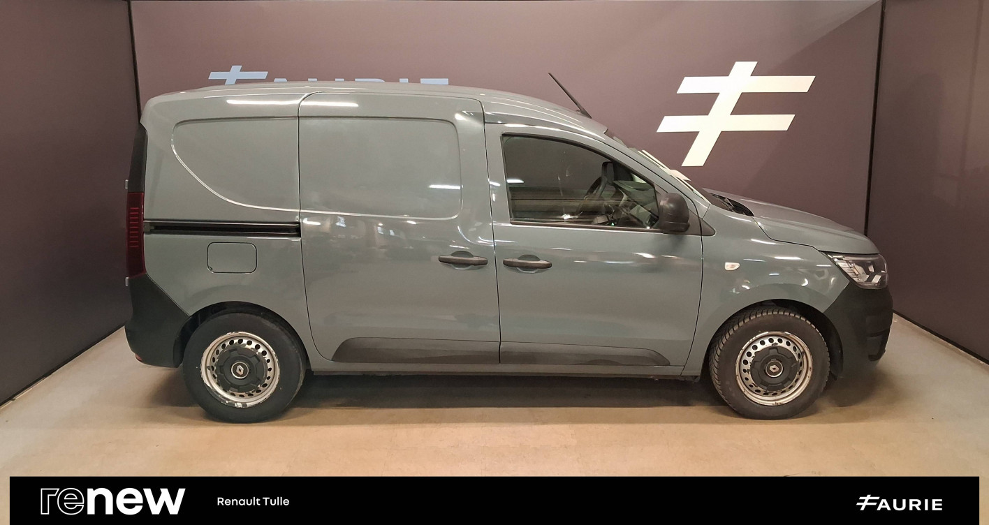 Acheter Renault Express 2 EXPRESS VAN BLUE DCI 95 CONFORT 5p occasion dans les concessions du Groupe Faurie