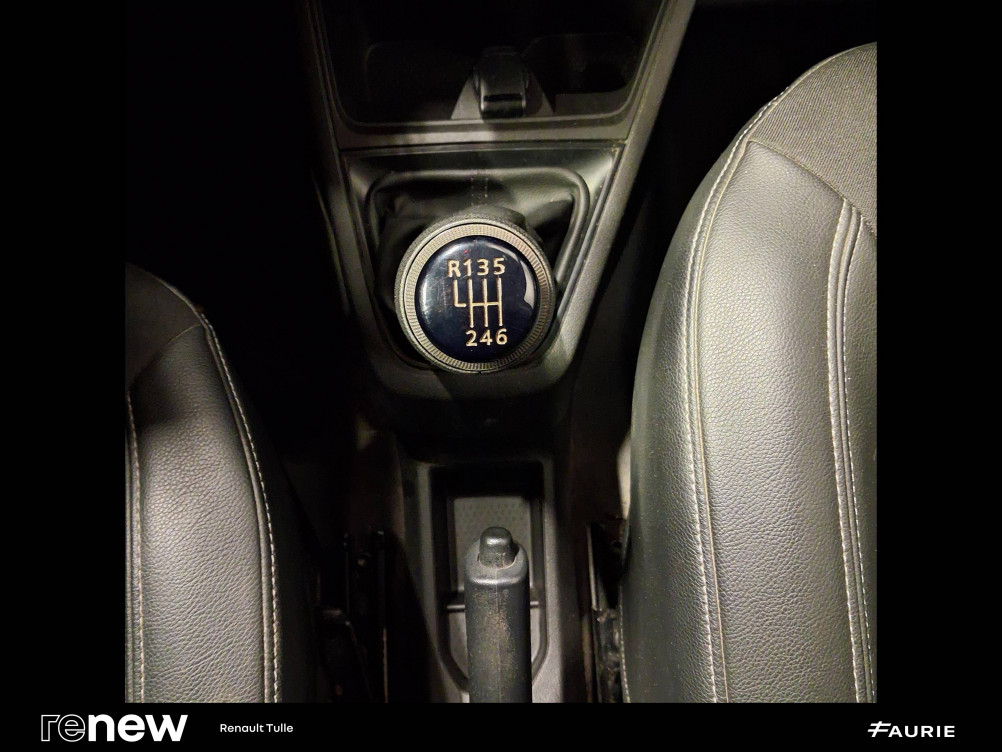 Acheter Renault Express 2 EXPRESS VAN BLUE DCI 95 CONFORT 5p occasion dans les concessions du Groupe Faurie