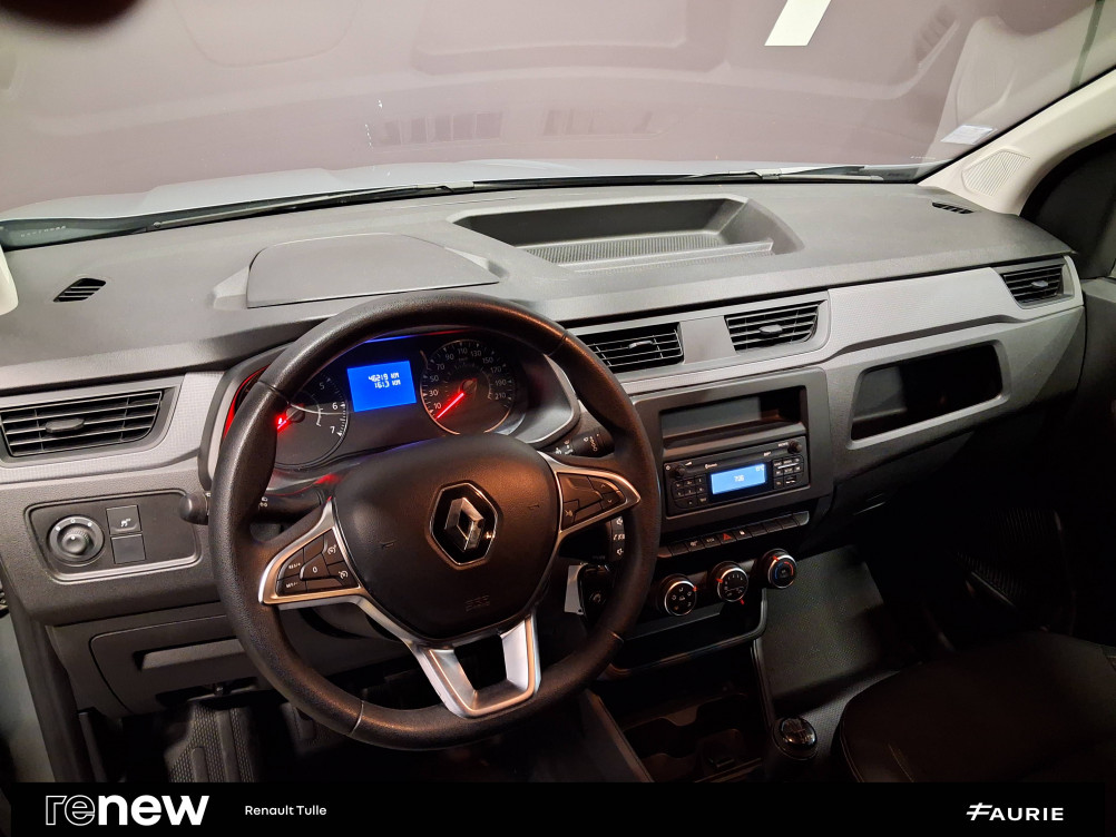 Acheter Renault Express 2 EXPRESS VAN BLUE DCI 95 CONFORT 5p occasion dans les concessions du Groupe Faurie