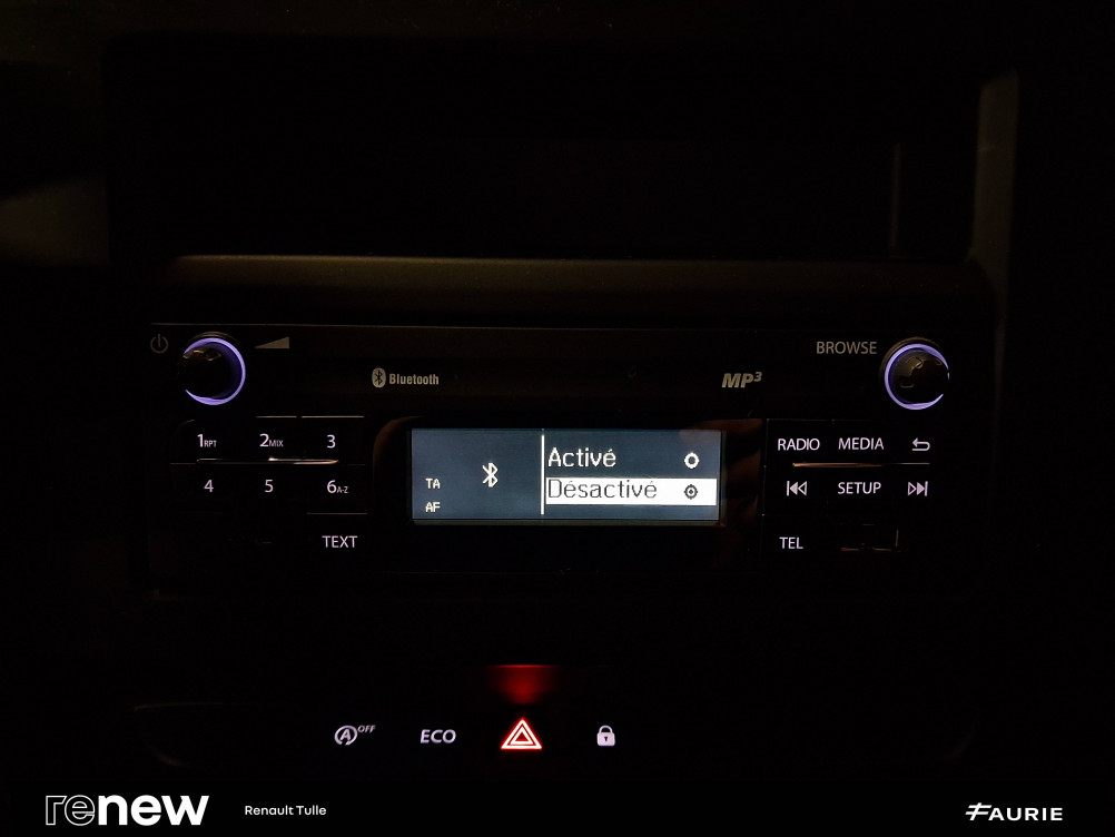 Acheter Renault Express 2 EXPRESS VAN BLUE DCI 95 CONFORT 5p occasion dans les concessions du Groupe Faurie